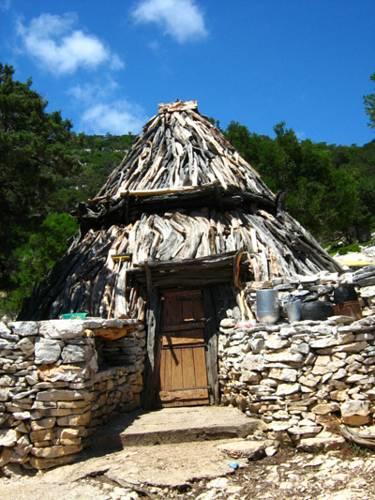 Partaitria Apartment Dorgali Luaran gambar