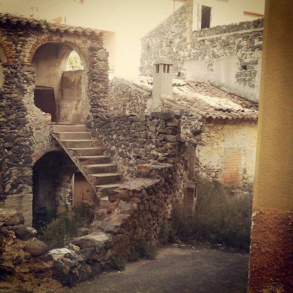 Partaitria Apartment Dorgali Luaran gambar