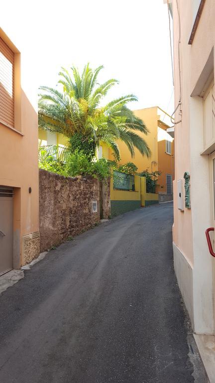 Partaitria Apartment Dorgali Luaran gambar