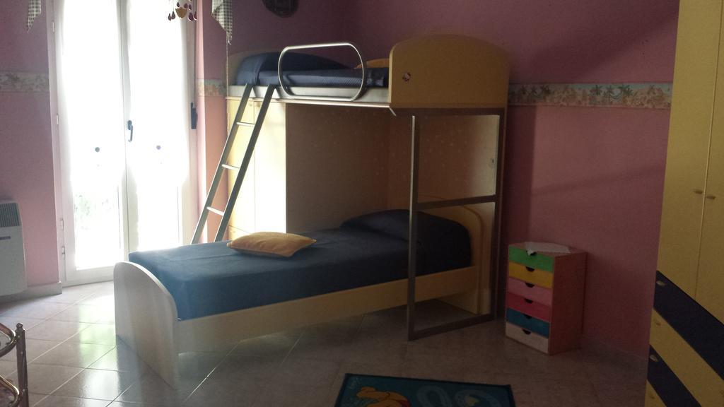 Partaitria Apartment Dorgali Luaran gambar